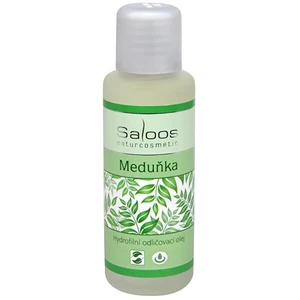 Saloos Make-up Removal Oil odličovací olej Meduňka 50 ml