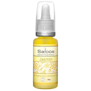 Saloos Bio Regenerative bio regeneračný pleťový olej Jasmín 20 ml