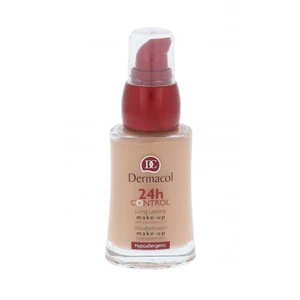 Dermacol 24H Control Make-Up No.4 podkład o przedłużonej trwałości 30 ml