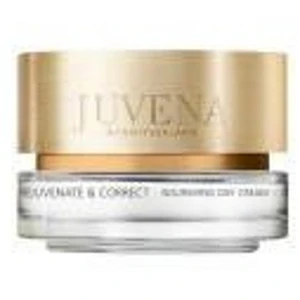 Juvena REJUVENATE & CORRECT Nourishing Day Cream ( normální až suchá pleť ) - Denní krém  50 ml