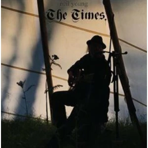 The Times (EP) - Young Neil [CD album]