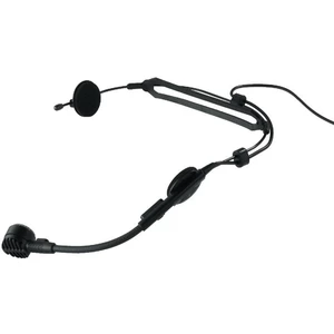 IMG Stage Line HM-30 Headset Dynamic Microphone