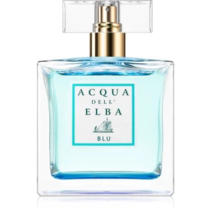 Acqua dell' Elba Blu Women parfumovaná voda pre ženy 100 ml
