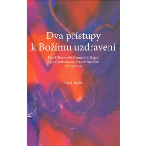 Dva přístupy k Božímu uzdravení