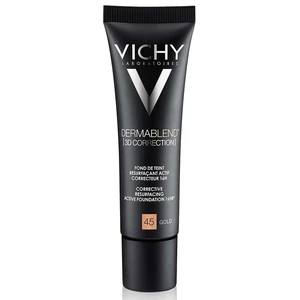 Vichy dermablend 3d korektor 45 (gold)