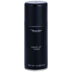 Pierre René Face fixační sprej na make-up voděodolný 150 ml