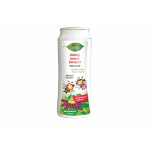 Bione Cosmetics Dětský jemný šampon 200 ml