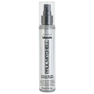 Paul Mitchell Blonde Forever Blonde obnovující sprej pro blond a melírované vlasy 150 ml