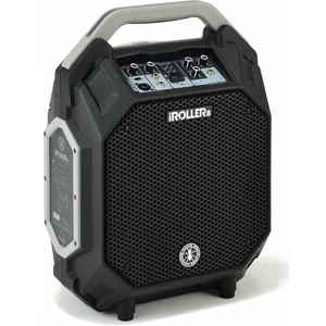 ANT iRoller 8 Système de sonorisation alimenté par batterie