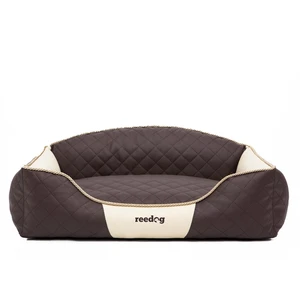 Pelech pre psa Reedog Brown Sofa - L