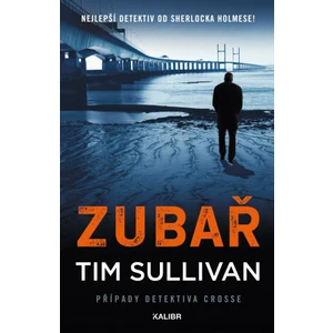 Zubař - Sullivan Tim