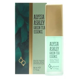 Alyssa Ashley Green Tea Essence 50 ml toaletná voda tester pre ženy