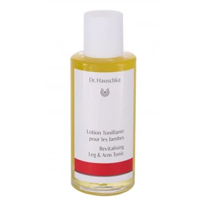 Dr. Hauschka Revitalising Leg & Arm Tonic 100 ml telová voda pre ženy