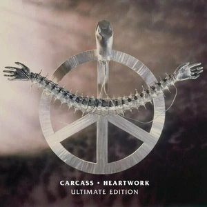 Carcass Heartwork (Ultimate Edition) (LP)