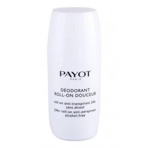 PAYOT Rituel Corps Ultra-Soft 24h 75 ml antiperspirant pro ženy roll-on