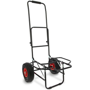 NGT Quickfish Trolley Angelwagen