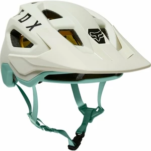 FOX Speedframe Helmet Bone L