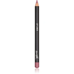 Barry M Lip Liner ceruzka na pery odtieň Minx