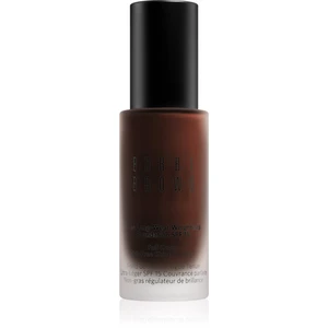 Bobbi Brown Skin Long-Wear Weightless Foundation dlouhotrvající make-up SPF 15 odstín EspressoN-112 30 ml