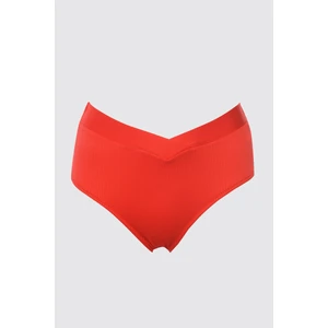 Bikini da donna (mutandine solo) Trendyol High Waist