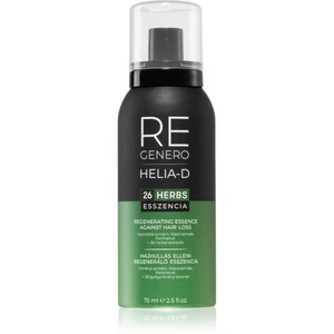 Helia-D Regenero regeneračné sérum proti padaniu vlasov 75 ml