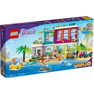 LEGO Friends 41709 Summer Beach House