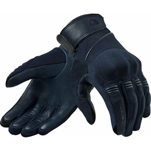 Rev'it! Gloves Mosca Urban Dark Navy S Guanti da moto