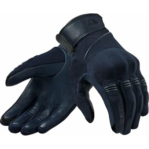 Rev'it! Gloves Mosca Urban Dark Navy S Motorradhandschuhe