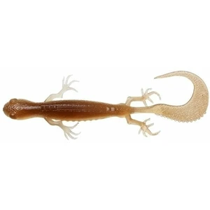 Savage gear gumová nástraha 3d lizard snking mudbug 10 cm 5,5 g