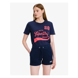 Collegiate Cali State T-shirt SuperDry - Women