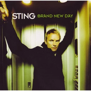 Sting - Brand New Day (CD)