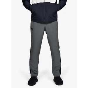 Vital Woven Under Armour Grey Men's Pants