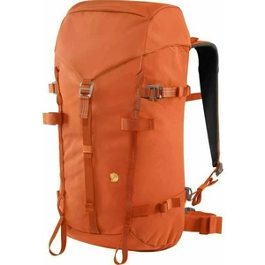 Fjällräven Bergtagen 30 Hokkaido Orange 30 L Outdoorový batoh