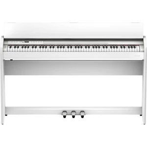 Roland F701 Blanc Piano numérique