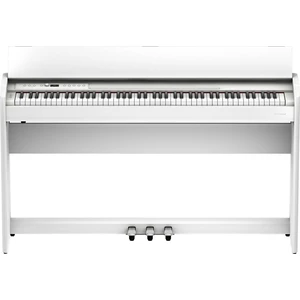 Roland F701 Blanc Piano numérique