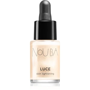 Nouba Luce rozjasňující podkladová báze pod make-up