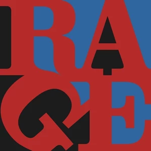 Rage Against The Machine Renegades (LP) Nové vydání