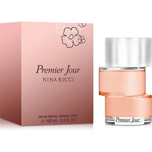 Nina Ricci Premier Jour - EDP 2 ml - odstrek s rozprašovačom