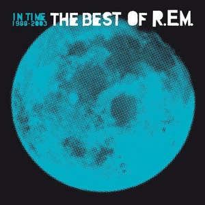 R.E.M. In Time: The Best Of R.E.M. 1988-2003 (2 LP)