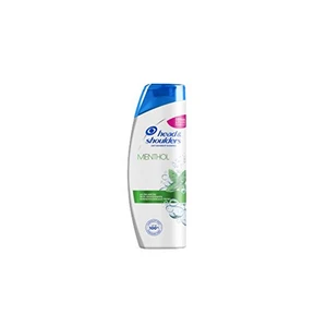 Head & Shoulders Menthol 250 ml