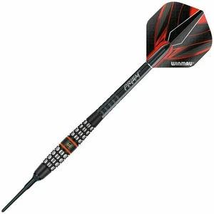 Winmau Sicario Tungsten 90% Softip 20 g