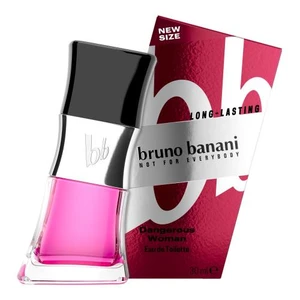 Bruno Banani Dangerous Woman toaletná voda pre ženy 30 ml