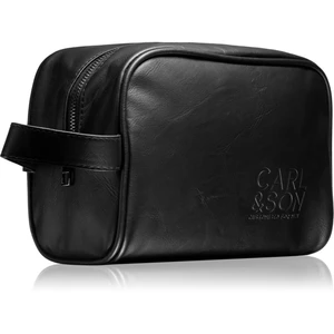 Carl & Son Toilet Bag toaletná taška pre mužov