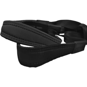 Stagg SAX STRAP3 BK Pasek do instrumentu dętego