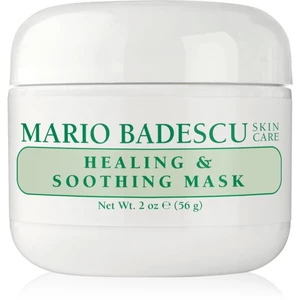 Mario Badescu Healing & Soothing Mask upokojujúca maska pre mastnú a problematickú pleť 56 g