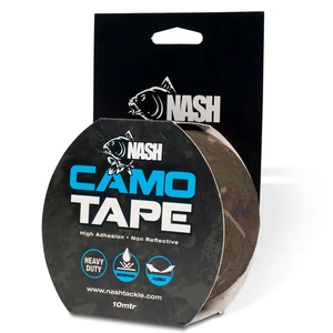 Nash lepící páska camo tape