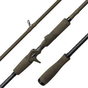 Savage Gear SG4 Medium Game BC 2,13 m 10 - 30 g 2 părți