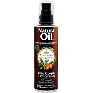 Tělový olej s arganovým olejem (Elasticizing Body Oil) 150 ml