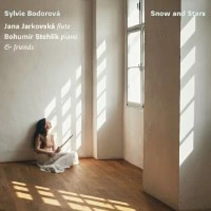 Různí interpreti – Bodorová: Snow and Stars CD