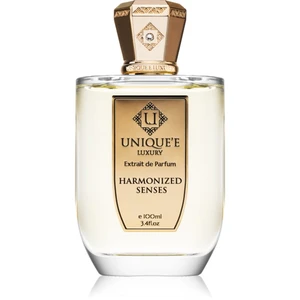 Unique'e Luxury Harmonized Senses parfémový extrakt unisex 100 ml